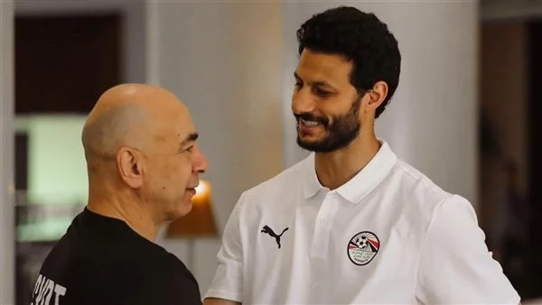 حرب التسريبات تشتعل بين الشناوي ومنتخب مصر.. هل تنهي الإصابة الخلاف مع حسام حسن؟
