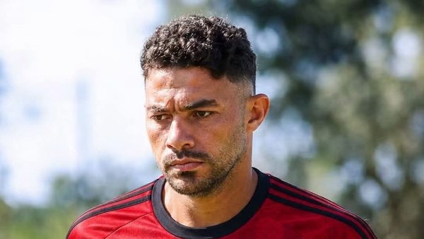 مصدر يكشف مفاوضات ياسر إبراهيم مع بيراميدز.. تفاصيل
