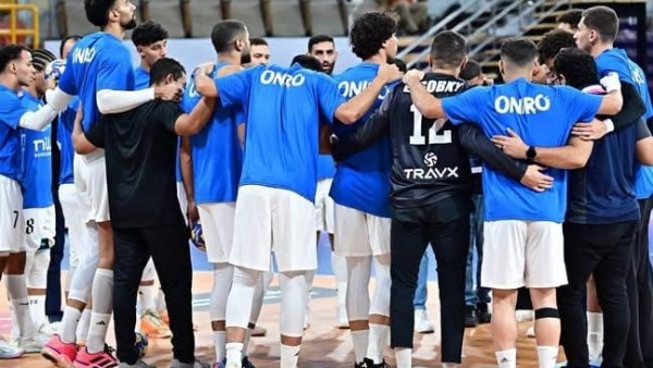 الزمالك يضرب بقوة في سوبر جلوب ويكتسح درب السلطان المغربي