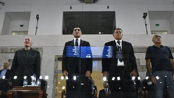 وزير الشباب والرياضة يشهد حفل افتتاح بطولة العالم للأندية لكرة اليد بالعاصمة الجديدة