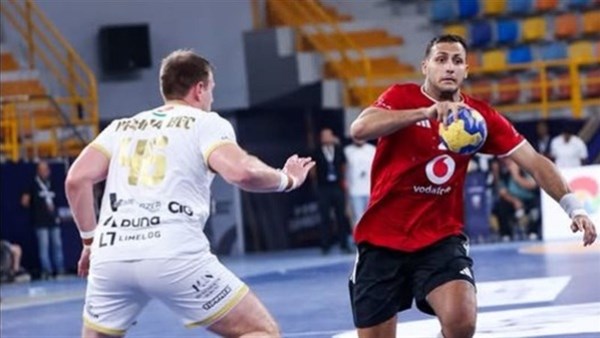 فيزبريم يفرض كلمته.. الأهلي يسقط أمام العملاق المجري في سوبر جلوب