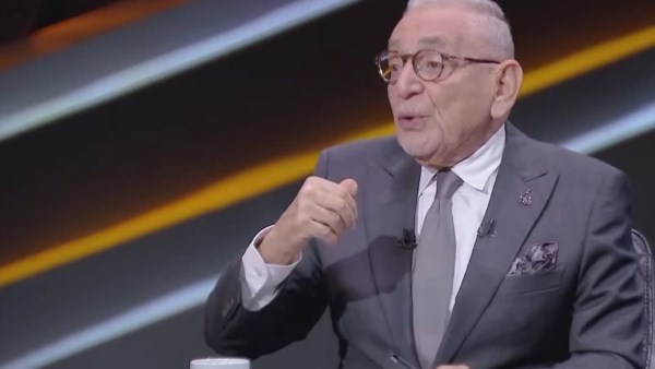 عدلي القيعي عبر قناة الأهلي: «محدش بيسأل فلوس الزمالك بتيجي منين»