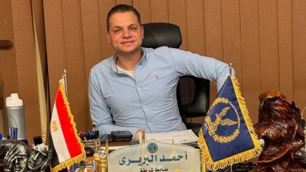 الرحلة الأخيرة.. حكاية سائق سقط في قبضة مباحث طهطا بكمية من «الحشيش»