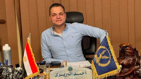 سلاح و10 طلقات.. كواليس سقوط عاطل في قبضة مباحث مركز طهطا