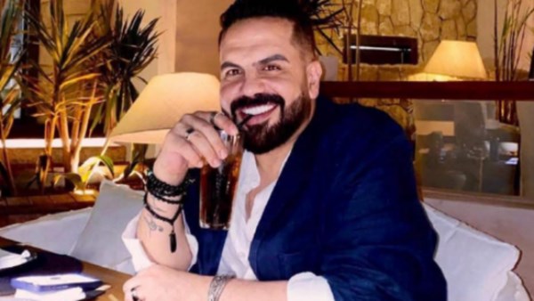 يبيع المخدرات بالجرام.. مفاجأة في قضية الشاعر الغنائي وليد الغزالي