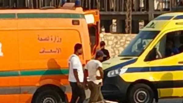 مصرع صغيرة غرقًا داخل ترعة أمام منزل أسرتها في سوهاج