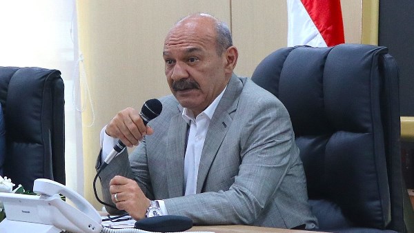 محافظ السويس يوجه بسرعة الانتهاء من تجهيز المدارس استعدادا للعام الدراسي الجديد