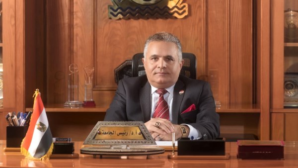 من دراسة الصخور إلى قراءة المستقبل.. كيف صنعت الجيوفيزياء طريق أحمد الدسوقي نحو العالمية؟