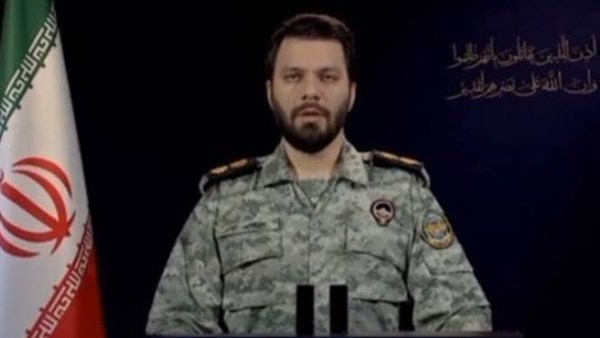 مقر «خاتم الأنبياء»: أي دولة تتعاون مع الجيش الأمريكي ستتحمّل «عواقب خطيرة»