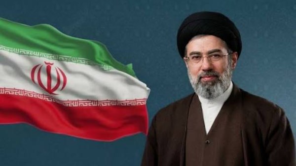 مجتبى خامنئي يتوعد أمريكا بعد الهجوم الأخير: سنلقن العدو دروسًا لا ينساها