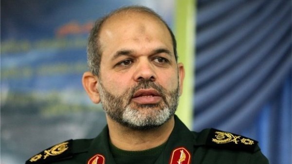 الحرس الثوري الإيراني : القصف الأمريكي لحفل الزفاف لن يمر دون رد