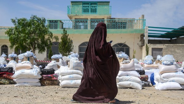 تقرير بريطاني: الجوع العالمي قنبلة موقوتة تهدد الأمن القومي للمملكة
