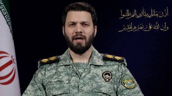 الحرس الثوري يعلن استهداف قاعدة الأزرق الأمريكية في الأردن: المعارك الضارية مستمرة