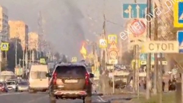 على مسافة 2000 ميل .. أوكرانيا تضرب القطب الشمالي الروسي في أعمق ضربة في الحرب