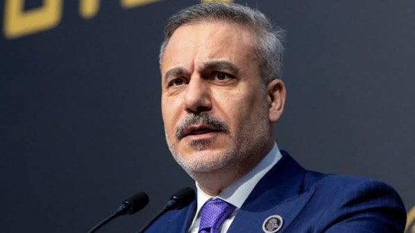 فيدانوزير الخارجية التركي من دمشق: أردوغان سيزور سوريا قريبا
