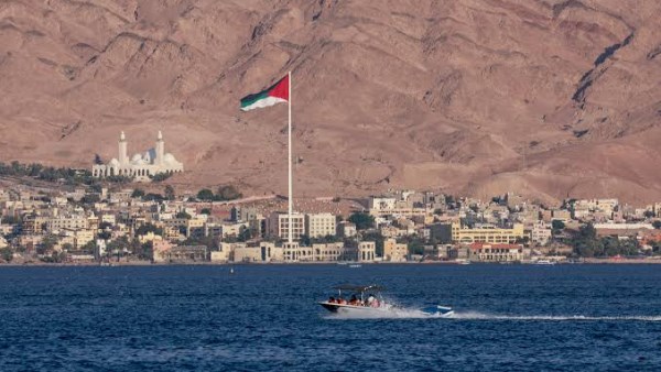 الأردن: إخلاء احترازي لميناء العقبة بعد تسرب غاز الأمونيا