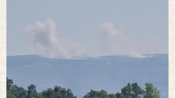 لبنان: قوات الاحتلال تنفذ تفجيرات في الجنوب.. وتحليق مكثف فوق بيروت