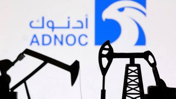 أدنوك الإماراتية تشتري ملايين البراميل من النفط العراقي بأسعار مخفضة