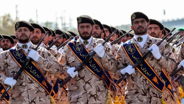 الحرس الثوري: إيران تستعد لأكبر مناوراتها العسكرية