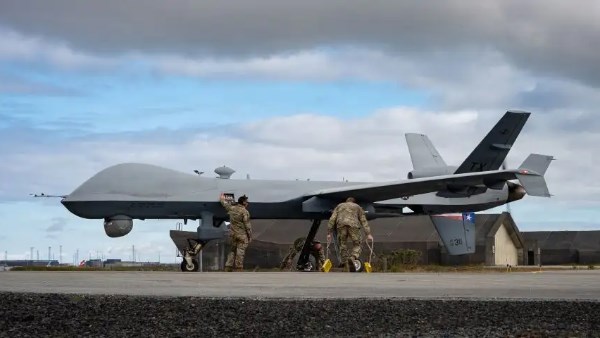 واشنطن تعتزم نقل مسيرات MQ-9 إلى أمريكا الجنوبية لخوض معركة جديدة
