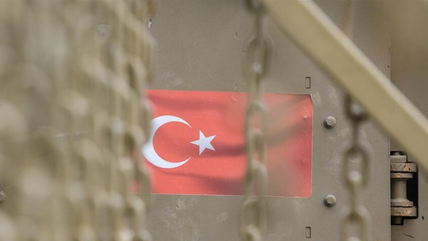 تركيا تعلن تفكيك شبكة احتيال دولية مرتبطة بإسرائيل وتعتقل 175 مشتبهاً