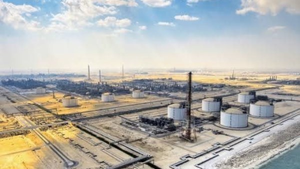 قطر: إصلاح أضرار خطي إنتاج الغاز في رأس لفان قد يستغرق 3 سنوات