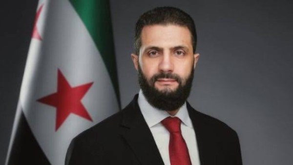 لا يزال أمامي 3 سنوات .. «الشرع»: لم أفكر في الترشح للانتخابات حتى الآن