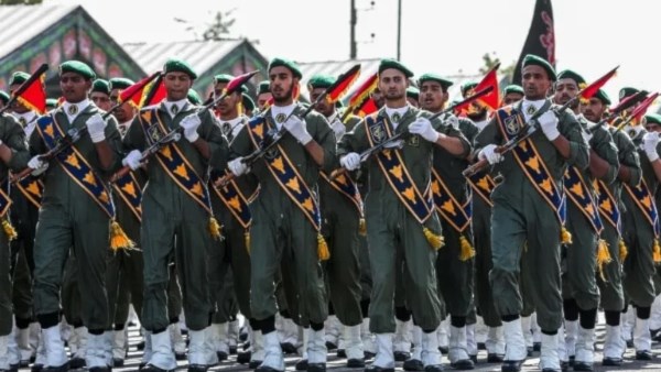 الحرس الثوري: مبادرات قواتنا غيّرت معادلة الميدان