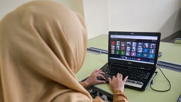 السعودية.. المدارس الخاصة بالرياض تتحول للتعليم عن بعد لمدة أسبوع