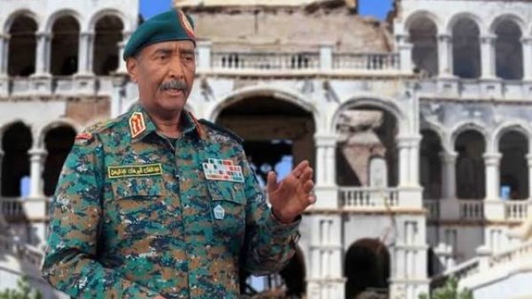 البرهان يرفض الهدنة: لن نساوم ولن ننحني.. وسنواصل القتال حتى دارفور