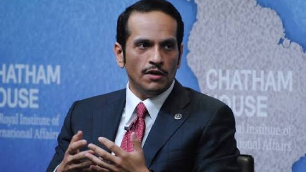 رئيس وزراء قطر: نتنياهو «مُجرم حرب».. والدوحة ستواصل لعب دور الوساطة من أجل السلام