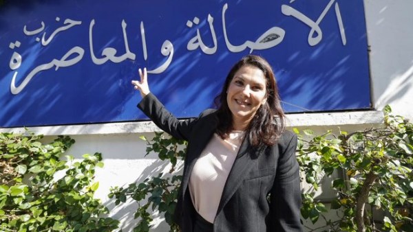 أول امرأة ترأس حكومة المغرب: لحظة تاريخية وسنشكّل حكومة على قدر تطلعات الملك والشعب
