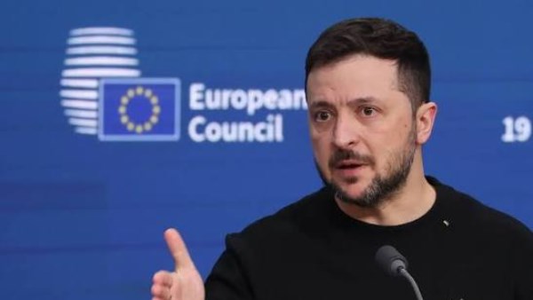 زيلينسكي: سبتمبر يشهد «تغييرات كبيرة» في مسار الحرب مع روسيا