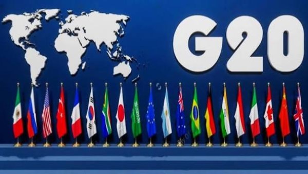بوليتيكو: ترامب يرحب بعودة روسيا إلى «مجموعة العشرين».. وأوروبا ترفض