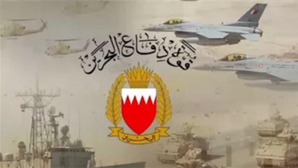 البحرين: اعتراض وتدمير عدد من الهجمات الجوية الإيرانية