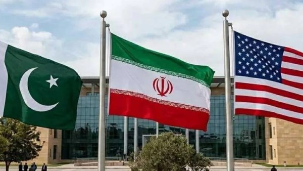 وسط التصعيد.. باكستان تتمسك بالمسار التفاوضي بين أمريكا وإيران