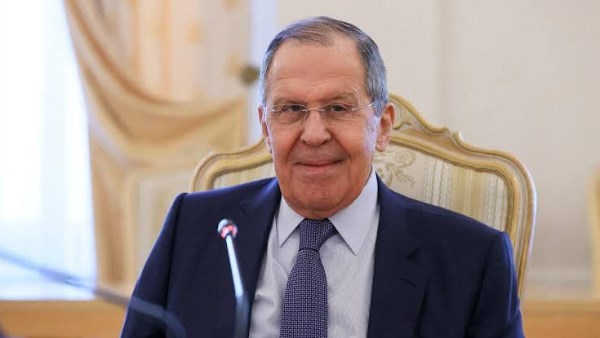 لافروف يشبه رئيسة المفوضية الأوروبية بـ”هتلر” ويصف موقف الغرب من تسوية الأزمة الأوكرانية بالـ«مشين»