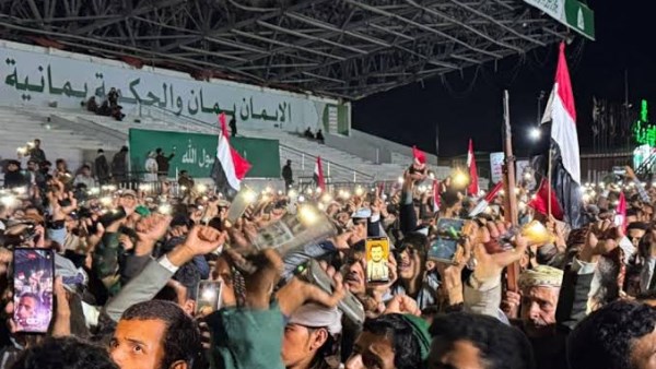 رويترز: تقدم الحوثيين في اليمن يضع دول الخليج أمام خيار صعب