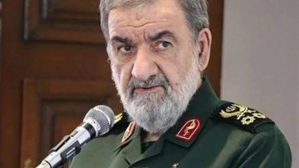 أمين مجلس الأمن القومي الإيراني: لا محادثات مع واشنطن حتى تستجيب لشروط طهران