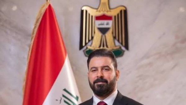 رئيس الوزراء العراقي علي الزيدي: لن نسمح باستخدام أراضينا للهجوم على دول الجوار
