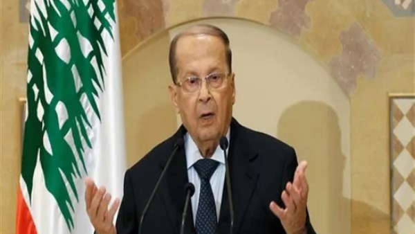 النيابة العامة اللبنانية تطلب توجيه الاتهام للرئيس السابق ميشال عون في قضية انفجار مرفأ بيروت