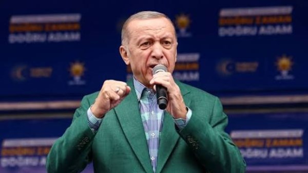 مسئول تركي: أردوغان سيترشح لولاية رئاسية جديدة في انتخابات مبكرة عام 2028