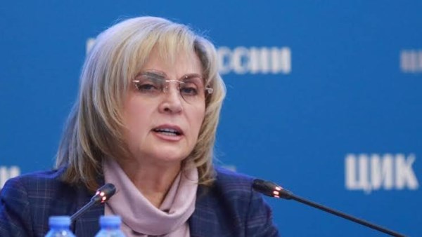 بسبب غارات أوكرانيا.. تدمير مركز اقتراع في زابوروجيه ومقتل مسؤولة بـ خيرسون