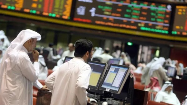 تراجع بورصات الخليج بعد إعلان الحوثيين ضرب أهداف في الرياض