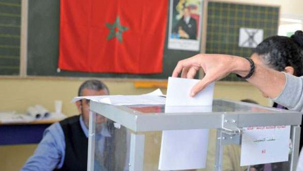 المشاركة الانتخابية في المغرب.. من 51.6% عام 2002 إلى «اختبار 23 سبتمبر»