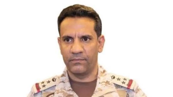السعودية: اعتراض 6 صواريخ باليستية أطلقتها الميليشيا الحوثية
