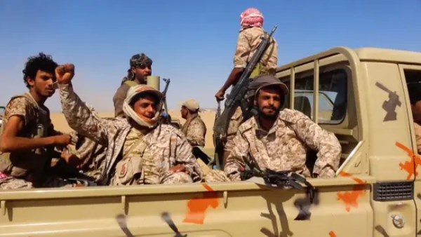 اليمن.. الجيش يحبط محاولة حوثية لقطع الشريان الوحيد الرابط بين تعز وعدن