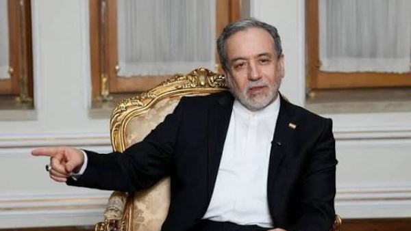 عراقجي: طهران قدمت حلولًا والكرة الآن في ملعب واشنطن للتوصل إلى اتفاق