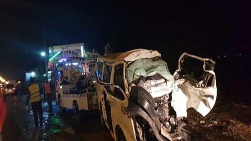 5829 قتيلا و84553 مصابا في سنة.. سائق بلا رخصة وسيارة منتهية التراخيص.. من يحمي المصريين من كوارث التريلا؟