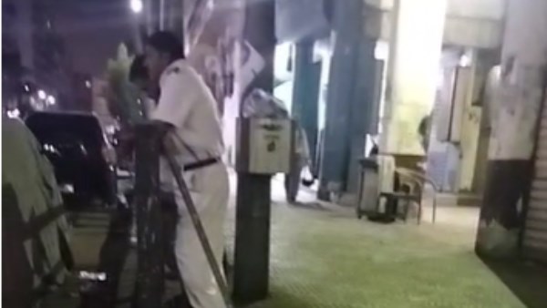جلسة نفقة تنتهي بجريمة.. كواليس 4 ساعات قبل إنهاء زوج حياة طليقته داخل مكتب محامٍ بالإسكندرية